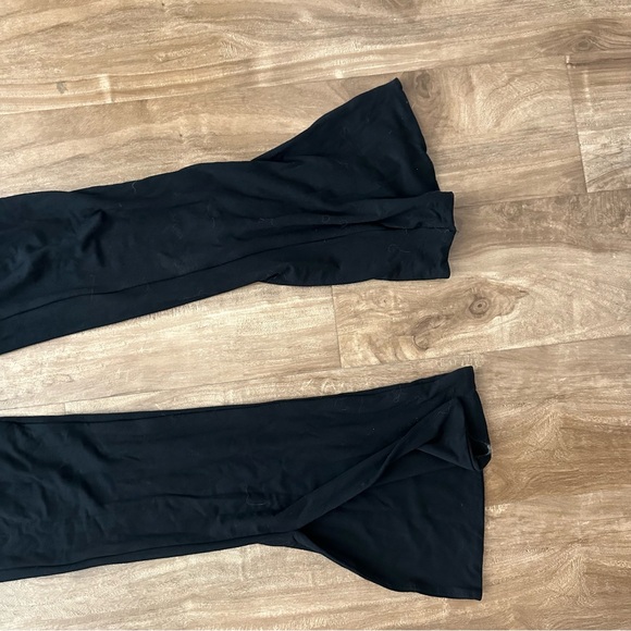 Oh Polly High Neck Open Back Jumpsuit - Picture 6 of 8